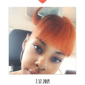 Meet your Posher, Chante